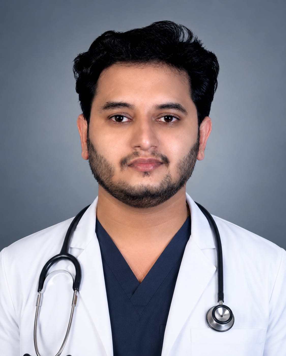 Dr. Arun Sasi